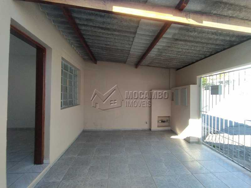 Conheça Garagem do imóvel - Casa 2 quartos à venda Itatiba,SP - R$ 250.000 - FCCA21379 - 3 Garagem - Casa 2 quartos à venda Itatiba,SP - R$ 250.000 - FCCA21379 - 3