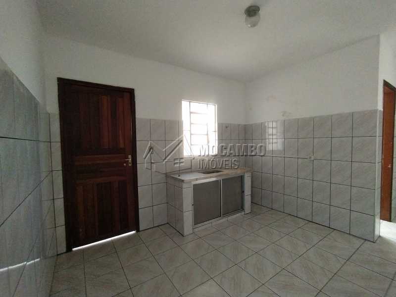 Conheça Cozinha do imóvel - Casa 2 quartos à venda Itatiba,SP - R$ 250.000 - FCCA21379 - 5 Cozinha - Casa 2 quartos à venda Itatiba,SP - R$ 250.000 - FCCA21379 - 5