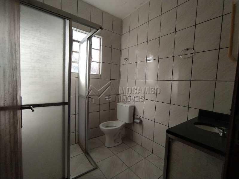 Conheça Banheiro do imóvel - Casa 2 quartos à venda Itatiba,SP - R$ 250.000 - FCCA21379 - 8 Banheiro - Casa 2 quartos à venda Itatiba,SP - R$ 250.000 - FCCA21379 - 8