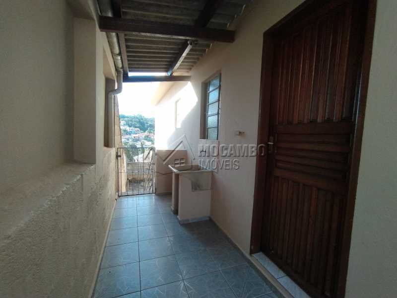 Conheça Lavanderia do imóvel - Casa 2 quartos à venda Itatiba,SP - R$ 250.000 - FCCA21379 - 11 Lavanderia - Casa 2 quartos à venda Itatiba,SP - R$ 250.000 - FCCA21379 - 11