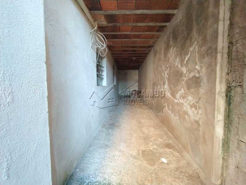 Conheça Porão do imóvel - Casa 2 quartos à venda Itatiba,SP - R$ 250.000 - FCCA21379 - 18 Porão - Casa 2 quartos à venda Itatiba,SP - R$ 250.000 - FCCA21379 - 18