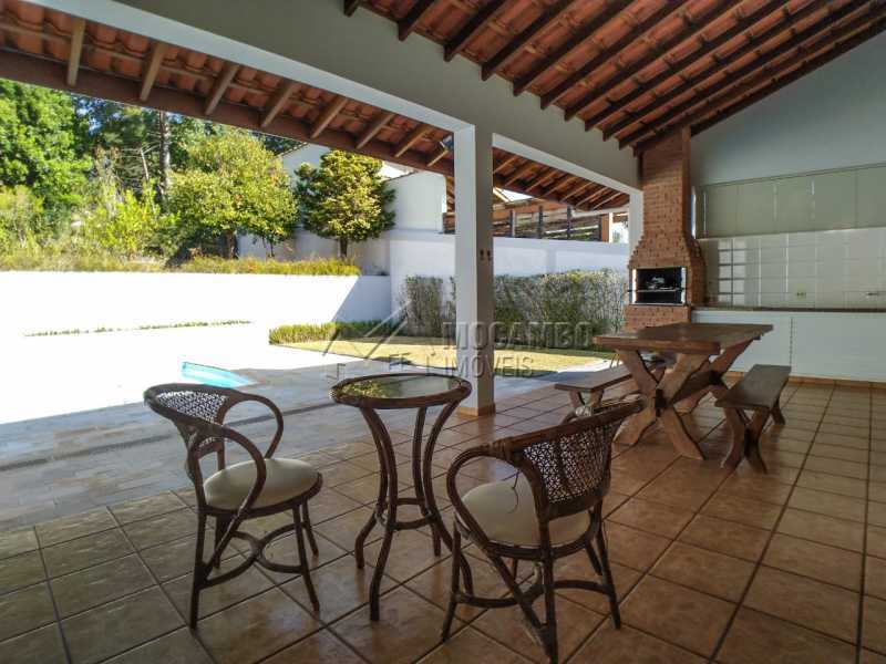 Conheça Área gourmet do imóvel - Casa em Condomínio 4 quartos à venda Itatiba,SP - R$ 990.000 - FCCN40166 - 22 Área gourmet - Casa em Condomínio 4 quartos à venda Itatiba,SP - R$ 990.000 - FCCN40166 - 22