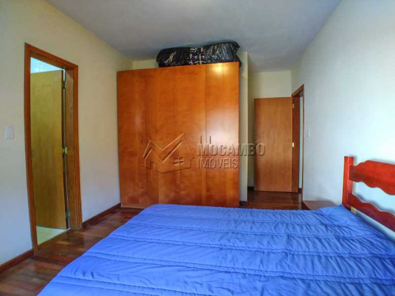 Conheça Suíte do imóvel - Casa em Condomínio 4 quartos à venda Itatiba,SP - R$ 990.000 - FCCN40166 - 15 Suíte - Casa em Condomínio 4 quartos à venda Itatiba,SP - R$ 990.000 - FCCN40166 - 15