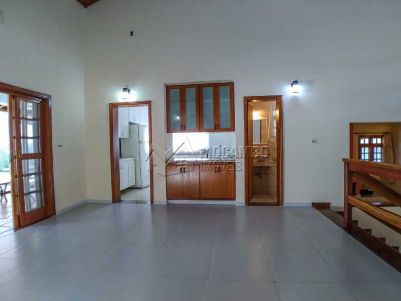 Conheça Jantar do imóvel - Casa em Condomínio 4 quartos à venda Itatiba,SP - R$ 990.000 - FCCN40166 - 5 Jantar - Casa em Condomínio 4 quartos à venda Itatiba,SP - R$ 990.000 - FCCN40166 - 5