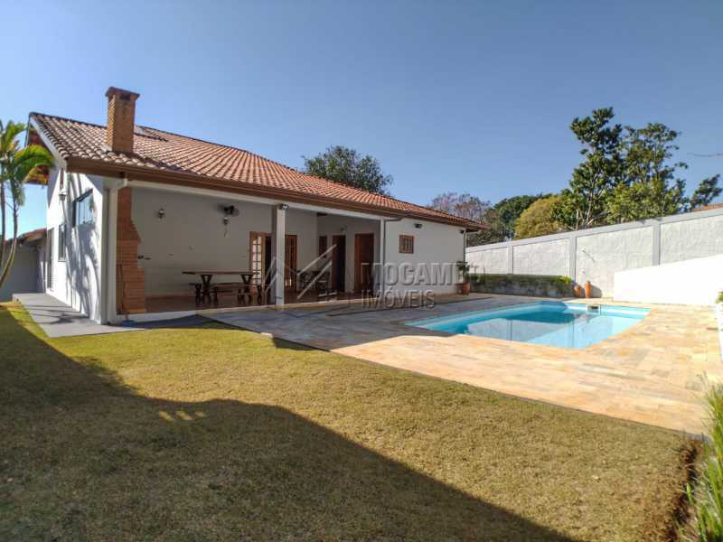 Conheça Área gourmet do imóvel - Casa em Condomínio 4 quartos à venda Itatiba,SP - R$ 990.000 - FCCN40166 - 25 Área gourmet - Casa em Condomínio 4 quartos à venda Itatiba,SP - R$ 990.000 - FCCN40166 - 25