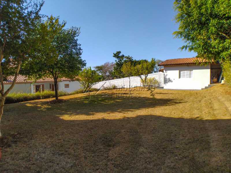 Conheça Quintal do imóvel - Casa em Condomínio 4 quartos à venda Itatiba,SP - R$ 990.000 - FCCN40166 - 29 Quintal - Casa em Condomínio 4 quartos à venda Itatiba,SP - R$ 990.000 - FCCN40166 - 29