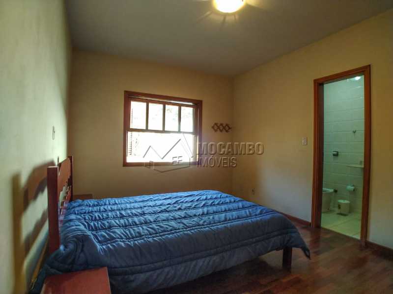 Conheça Suíte do imóvel - Casa em Condomínio 4 quartos à venda Itatiba,SP - R$ 990.000 - FCCN40166 - 18 Suíte - Casa em Condomínio 4 quartos à venda Itatiba,SP - R$ 990.000 - FCCN40166 - 18