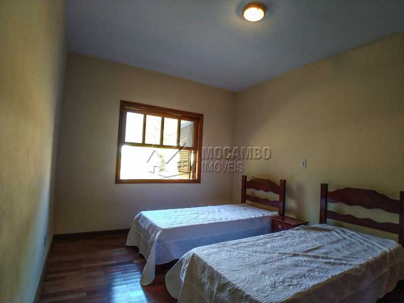 Conheça Dormitório do imóvel - Casa em Condomínio 4 quartos à venda Itatiba,SP - R$ 990.000 - FCCN40166 - 17 Dormitório - Casa em Condomínio 4 quartos à venda Itatiba,SP - R$ 990.000 - FCCN40166 - 17
