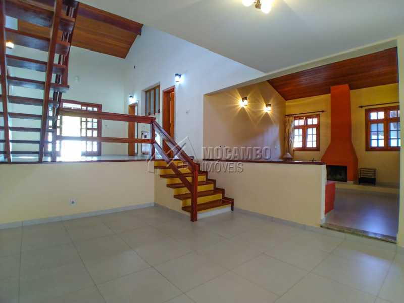 Conheça Sala do imóvel - Casa em Condomínio 4 quartos à venda Itatiba,SP - R$ 990.000 - FCCN40166 - 4 Sala - Casa em Condomínio 4 quartos à venda Itatiba,SP - R$ 990.000 - FCCN40166 - 4