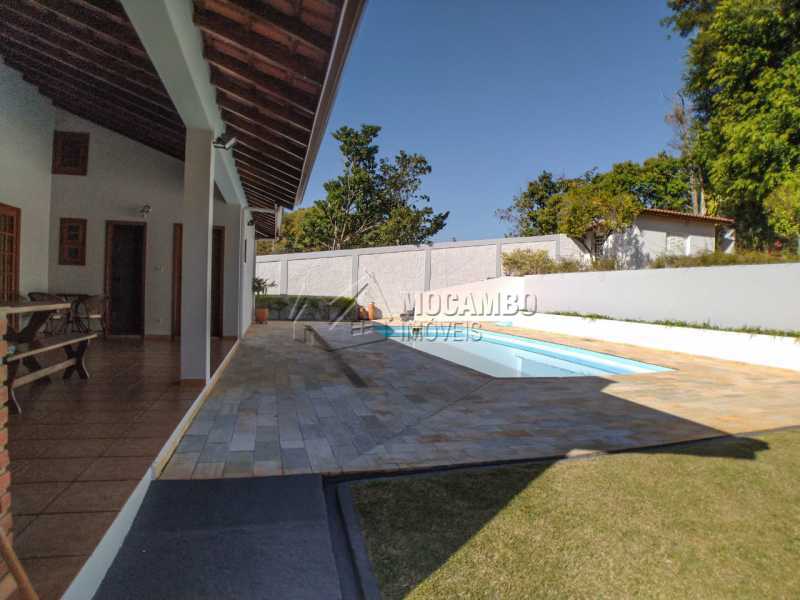 Conheça Área gourmet do imóvel - Casa em Condomínio 4 quartos à venda Itatiba,SP - R$ 990.000 - FCCN40166 - 24 Área gourmet - Casa em Condomínio 4 quartos à venda Itatiba,SP - R$ 990.000 - FCCN40166 - 24