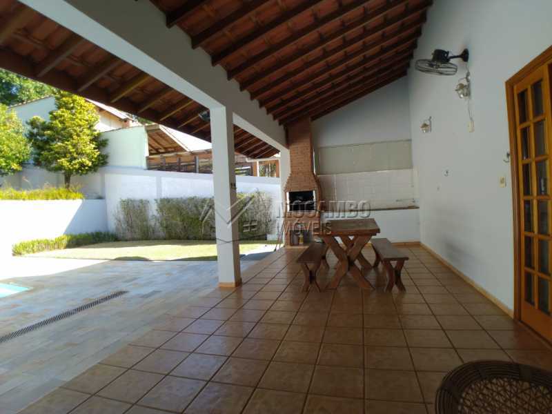 Conheça Área gourmet do imóvel - Casa em Condomínio 4 quartos à venda Itatiba,SP - R$ 990.000 - FCCN40166 - 23 Área gourmet - Casa em Condomínio 4 quartos à venda Itatiba,SP - R$ 990.000 - FCCN40166 - 23