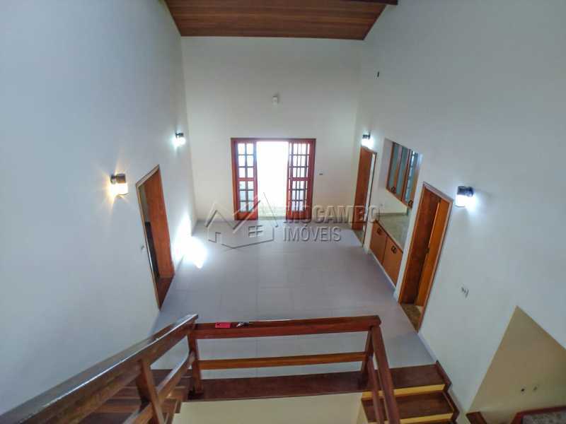 Conheça Jantar do imóvel - Casa em Condomínio 4 quartos à venda Itatiba,SP - R$ 990.000 - FCCN40166 - 10 Jantar - Casa em Condomínio 4 quartos à venda Itatiba,SP - R$ 990.000 - FCCN40166 - 10