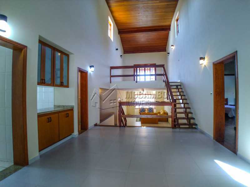 Conheça Jantar do imóvel - Casa em Condomínio 4 quartos à venda Itatiba,SP - R$ 990.000 - FCCN40166 - 9 Jantar - Casa em Condomínio 4 quartos à venda Itatiba,SP - R$ 990.000 - FCCN40166 - 9