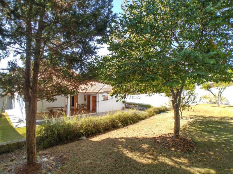 Conheça Pomar do imóvel - Casa em Condomínio 4 quartos à venda Itatiba,SP - R$ 990.000 - FCCN40166 - 30 Pomar - Casa em Condomínio 4 quartos à venda Itatiba,SP - R$ 990.000 - FCCN40166 - 30