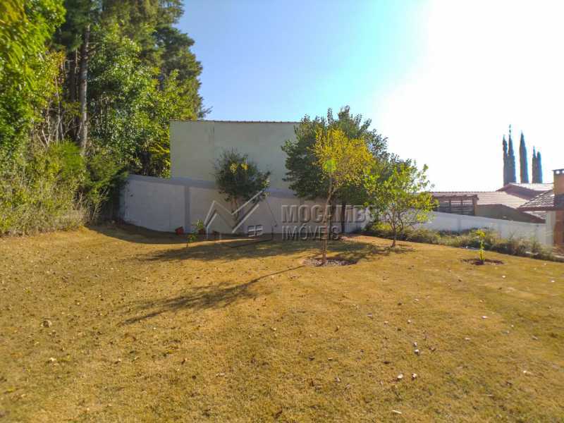 Conheça Quintal do imóvel - Casa em Condomínio 4 quartos à venda Itatiba,SP - R$ 990.000 - FCCN40166 - 31 Quintal - Casa em Condomínio 4 quartos à venda Itatiba,SP - R$ 990.000 - FCCN40166 - 31