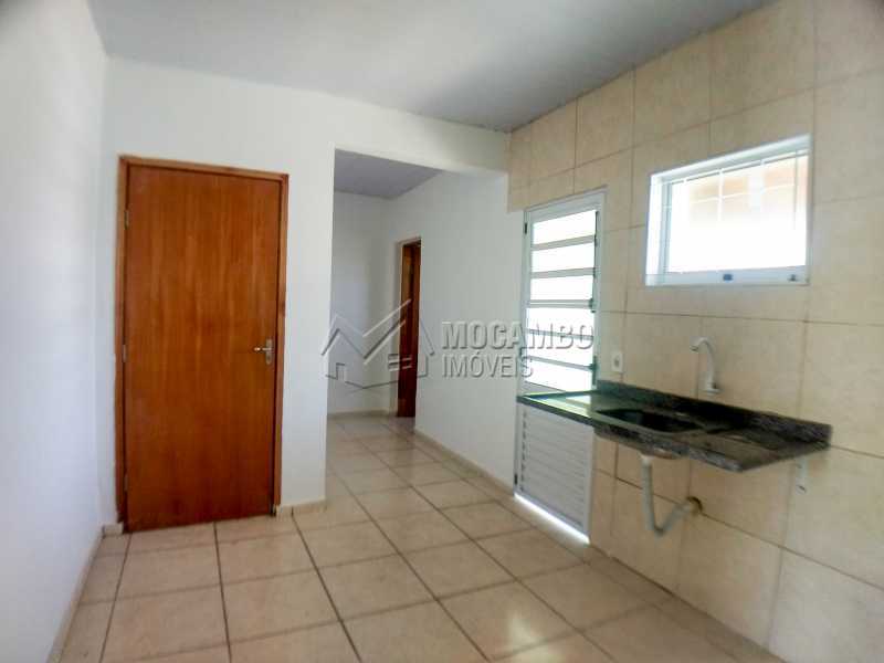Conheça Cozinha do imóvel - Casa 2 quartos para alugar Itatiba,SP - R$ 900 - FCCA21382 - 1 Cozinha - Casa 2 quartos para alugar Itatiba,SP - R$ 900 - FCCA21382 - 1