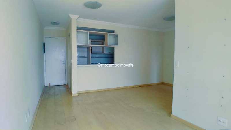 Conheça Sala do imóvel - Apartamento 2 quartos à venda Itatiba,SP - R$ 350.000 - FCAP21303 - 8 Sala - Apartamento 2 quartos à venda Itatiba,SP - R$ 350.000 - FCAP21303 - 8