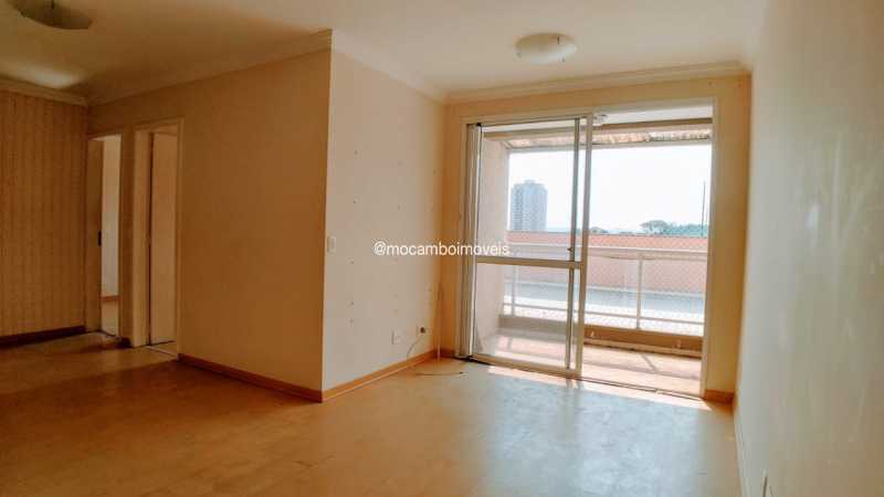 Conheça Sala do imóvel - Apartamento 2 quartos à venda Itatiba,SP - R$ 350.000 - FCAP21303 - 5 Sala - Apartamento 2 quartos à venda Itatiba,SP - R$ 350.000 - FCAP21303 - 5