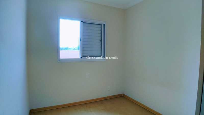 Conheça Dormitório do imóvel - Apartamento 2 quartos à venda Itatiba,SP - R$ 350.000 - FCAP21303 - 12 Dormitório - Apartamento 2 quartos à venda Itatiba,SP - R$ 350.000 - FCAP21303 - 12