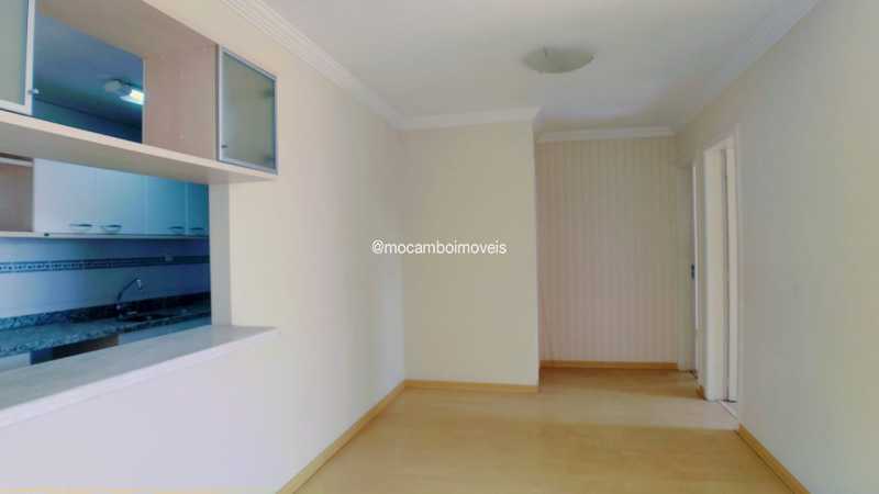Conheça Jantar do imóvel - Apartamento 2 quartos à venda Itatiba,SP - R$ 350.000 - FCAP21303 - 10 Jantar - Apartamento 2 quartos à venda Itatiba,SP - R$ 350.000 - FCAP21303 - 10
