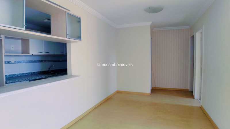 Conheça Jantar do imóvel - Apartamento 2 quartos à venda Itatiba,SP - R$ 350.000 - FCAP21303 - 11 Jantar - Apartamento 2 quartos à venda Itatiba,SP - R$ 350.000 - FCAP21303 - 11