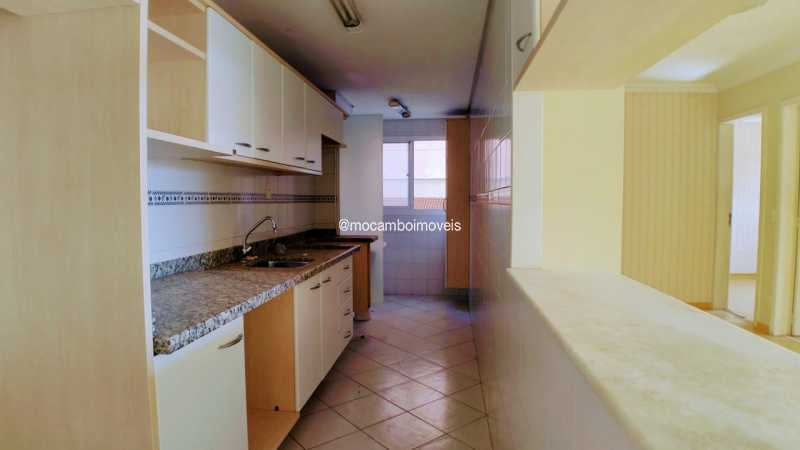 Conheça Cozinha do imóvel - Apartamento 2 quartos à venda Itatiba,SP - R$ 350.000 - FCAP21303 - 4 Cozinha - Apartamento 2 quartos à venda Itatiba,SP - R$ 350.000 - FCAP21303 - 4