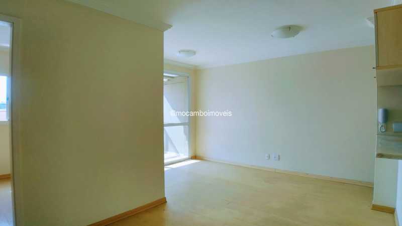 Conheça Sala do imóvel - Apartamento 2 quartos à venda Itatiba,SP - R$ 350.000 - FCAP21303 - 9 Sala - Apartamento 2 quartos à venda Itatiba,SP - R$ 350.000 - FCAP21303 - 9