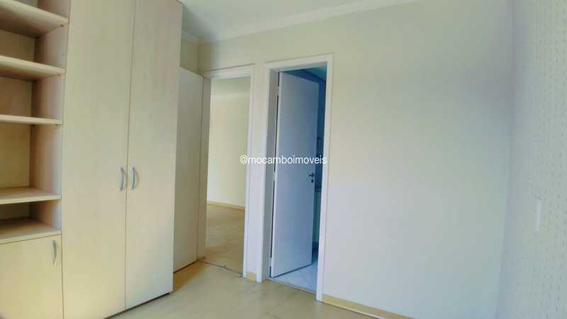 Conheça Suíte do imóvel - Apartamento 2 quartos à venda Itatiba,SP - R$ 350.000 - FCAP21303 - 16 Suíte - Apartamento 2 quartos à venda Itatiba,SP - R$ 350.000 - FCAP21303 - 16