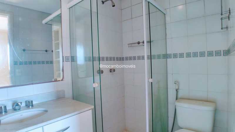 Conheça Banheiro Suíte do imóvel - Apartamento 2 quartos à venda Itatiba,SP - R$ 350.000 - FCAP21303 - 17 Banheiro Suíte - Apartamento 2 quartos à venda Itatiba,SP - R$ 350.000 - FCAP21303 - 17