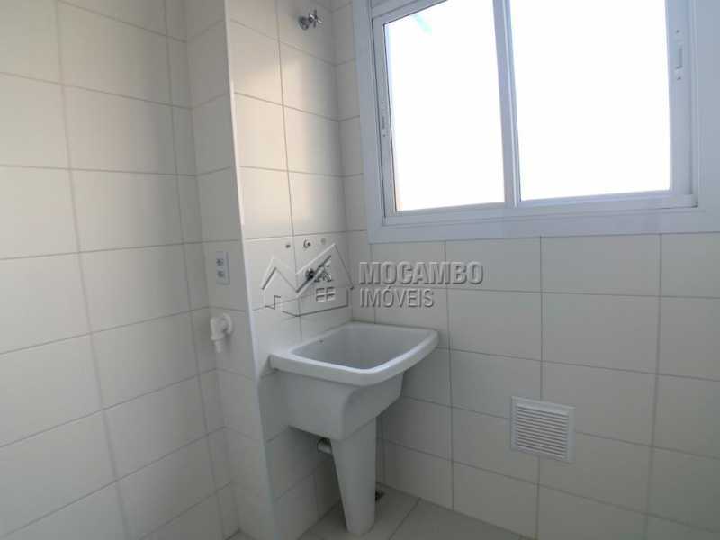 Conheça Lavanderia do imóvel - Apartamento 2 quartos à venda Itatiba,SP - R$ 320.000 - FCAP21139 - 7 Lavanderia - Apartamento 2 quartos à venda Itatiba,SP - R$ 320.000 - FCAP21139 - 7