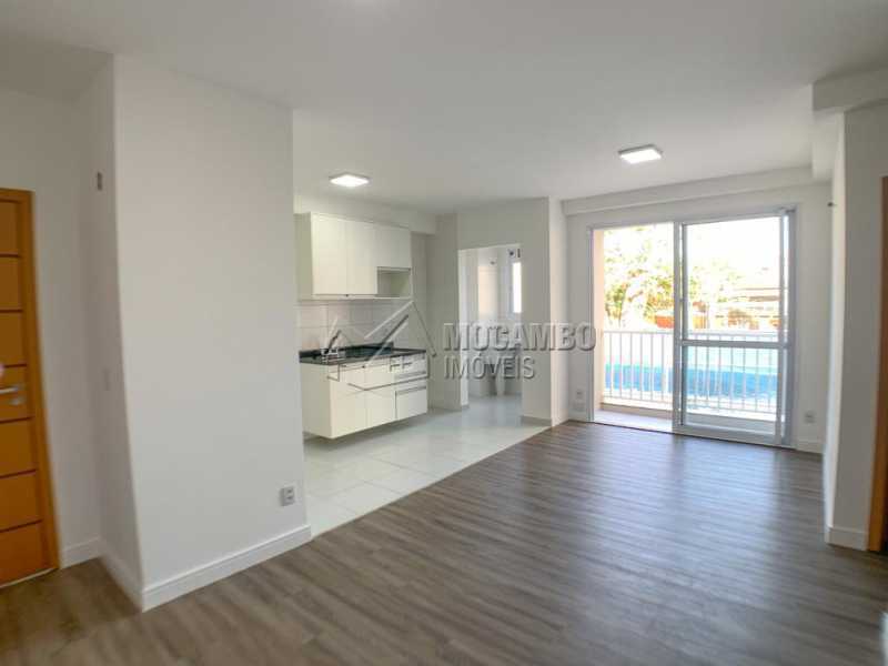 Conheça Sala do imóvel - Apartamento 2 quartos à venda Itatiba,SP - R$ 320.000 - FCAP21139 - 3 Sala - Apartamento 2 quartos à venda Itatiba,SP - R$ 320.000 - FCAP21139 - 3