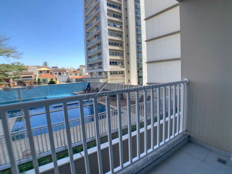Conheça Varanda/Vista do imóvel - Apartamento 2 quartos à venda Itatiba,SP - R$ 320.000 - FCAP21139 - 6 Varanda/Vista - Apartamento 2 quartos à venda Itatiba,SP - R$ 320.000 - FCAP21139 - 6