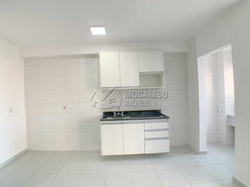 Conheça Cozinha do imóvel - Apartamento 2 quartos à venda Itatiba,SP - R$ 320.000 - FCAP21139 - 10 Cozinha - Apartamento 2 quartos à venda Itatiba,SP - R$ 320.000 - FCAP21139 - 10