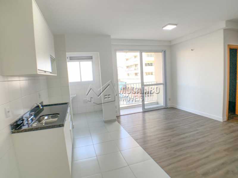 Conheça Cozinha/Copa do imóvel - Apartamento 2 quartos à venda Itatiba,SP - R$ 320.000 - FCAP21139 - 4 Cozinha/Copa - Apartamento 2 quartos à venda Itatiba,SP - R$ 320.000 - FCAP21139 - 4