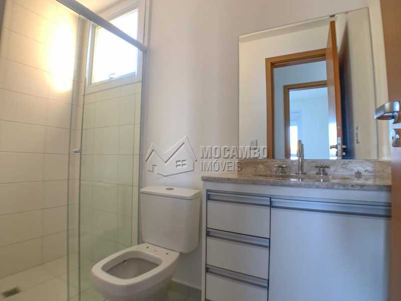 Conheça Banheiro do imóvel - Apartamento 2 quartos à venda Itatiba,SP - R$ 320.000 - FCAP21139 - 13 Banheiro - Apartamento 2 quartos à venda Itatiba,SP - R$ 320.000 - FCAP21139 - 13