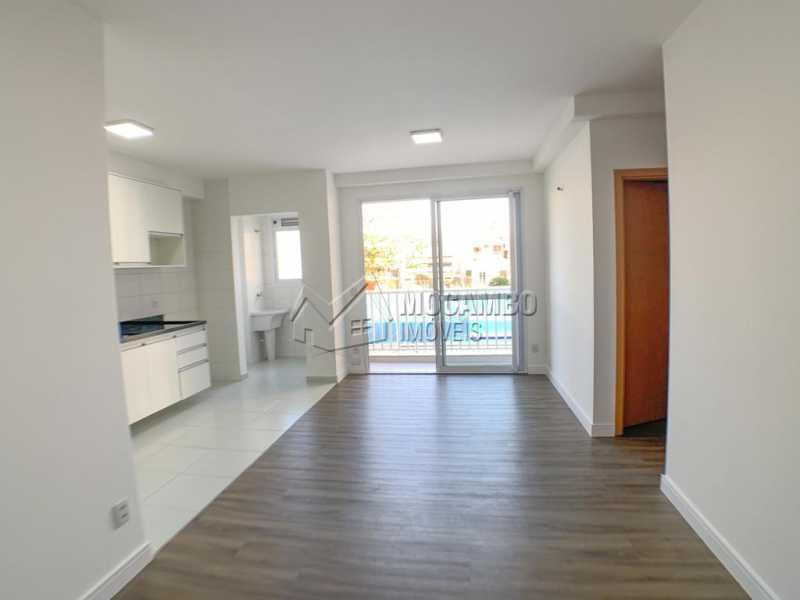 Conheça Sala do imóvel - Apartamento 2 quartos à venda Itatiba,SP - R$ 320.000 - FCAP21139 - 5 Sala - Apartamento 2 quartos à venda Itatiba,SP - R$ 320.000 - FCAP21139 - 5