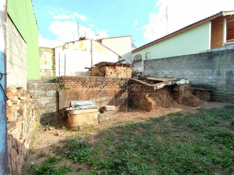 Conheça Terreno do imóvel - Terreno 97m² à venda Itatiba,SP Vila Cruzeiro - R$ 100.000 - FCUF01367 - 1 Terreno - Terreno 97m² à venda Itatiba,SP Vila Cruzeiro - R$ 100.000 - FCUF01367 - 1