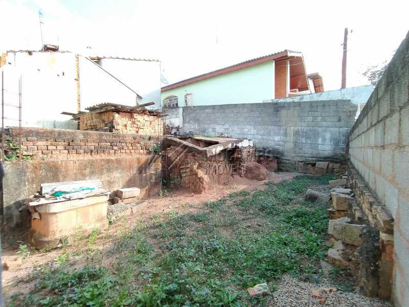 Conheça Terreno do imóvel - Terreno 97m² à venda Itatiba,SP Vila Cruzeiro - R$ 100.000 - FCUF01367 - 3 Terreno - Terreno 97m² à venda Itatiba,SP Vila Cruzeiro - R$ 100.000 - FCUF01367 - 3