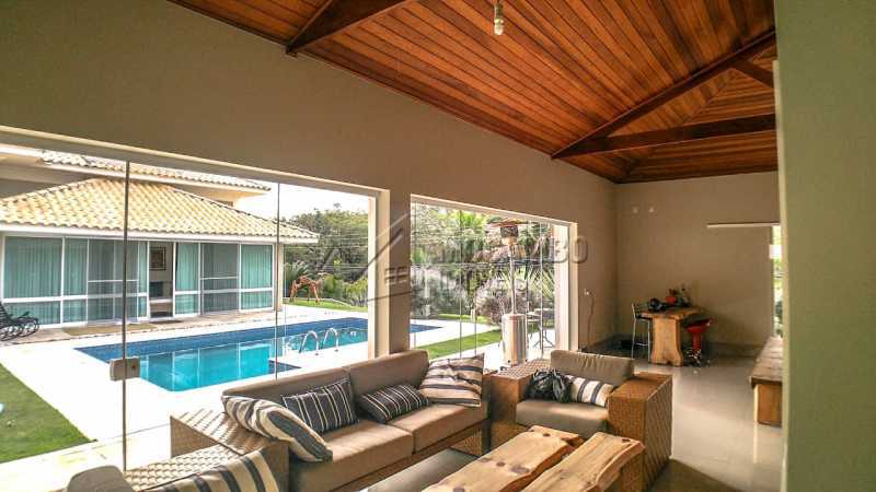 Conheça sala de estar área gourmet do imóvel - Casa em Condomínio 4 quartos à venda Itatiba,SP - R$ 3.000.000 - FCCN40167 - 19 sala de estar área gourmet - Casa em Condomínio 4 quartos à venda Itatiba,SP - R$ 3.000.000 - FCCN40167 - 19