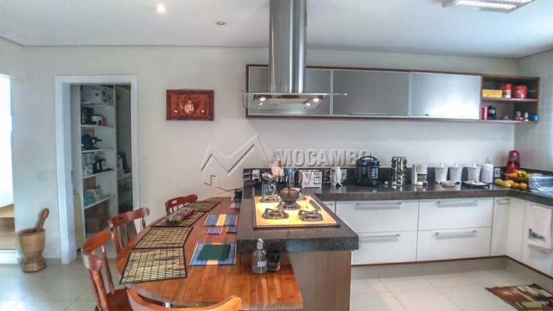 Conheça cozinha do imóvel - Casa em Condomínio 4 quartos à venda Itatiba,SP - R$ 3.000.000 - FCCN40167 - 8 cozinha - Casa em Condomínio 4 quartos à venda Itatiba,SP - R$ 3.000.000 - FCCN40167 - 8