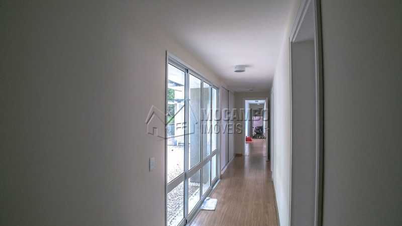 Conheça corredor do imóvel - Casa em Condomínio 4 quartos à venda Itatiba,SP - R$ 3.000.000 - FCCN40167 - 10 corredor - Casa em Condomínio 4 quartos à venda Itatiba,SP - R$ 3.000.000 - FCCN40167 - 10