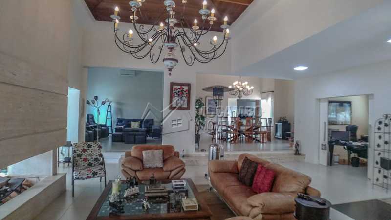 Conheça sala de estar do imóvel - Casa em Condomínio 4 quartos à venda Itatiba,SP - R$ 3.000.000 - FCCN40167 - 6 sala de estar - Casa em Condomínio 4 quartos à venda Itatiba,SP - R$ 3.000.000 - FCCN40167 - 6