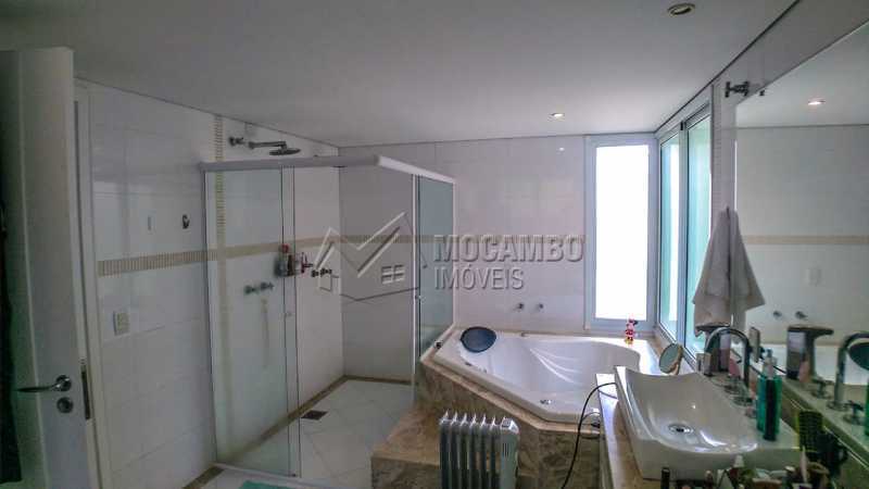 Conheça banheiro suite1 do imóvel - Casa em Condomínio 4 quartos à venda Itatiba,SP - R$ 3.000.000 - FCCN40167 - 16 banheiro suite1 - Casa em Condomínio 4 quartos à venda Itatiba,SP - R$ 3.000.000 - FCCN40167 - 16
