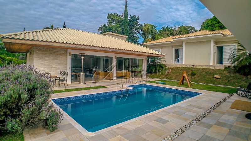 Conheça piscina do imóvel - Casa em Condomínio 4 quartos à venda Itatiba,SP - R$ 3.000.000 - FCCN40167 - 20 piscina - Casa em Condomínio 4 quartos à venda Itatiba,SP - R$ 3.000.000 - FCCN40167 - 20