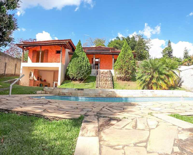 Conheça Fachada do imóvel - Casa em Condomínio 3 quartos à venda Itatiba,SP - R$ 620.000 - FCCN30488 - 12 Fachada - Casa em Condomínio 3 quartos à venda Itatiba,SP - R$ 620.000 - FCCN30488 - 12