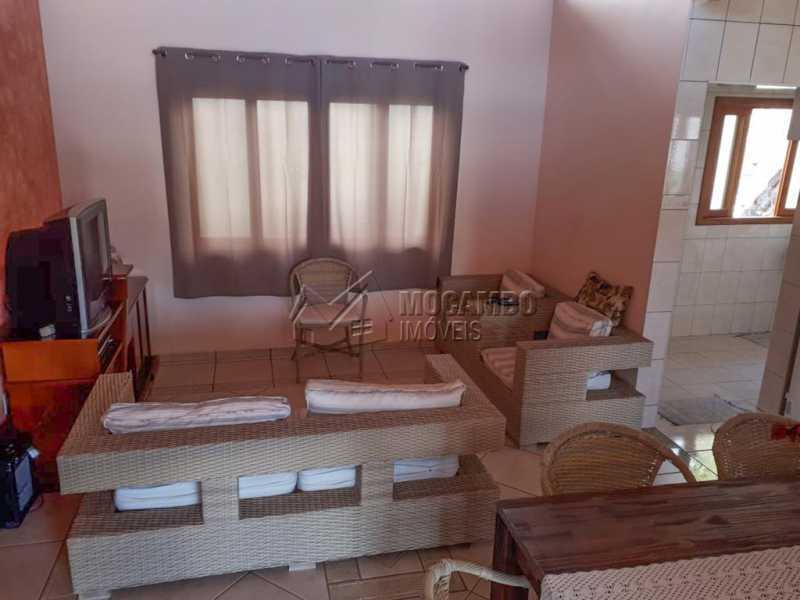 Conheça Sala do imóvel - Casa em Condomínio 3 quartos à venda Itatiba,SP - R$ 620.000 - FCCN30488 - 6 Sala - Casa em Condomínio 3 quartos à venda Itatiba,SP - R$ 620.000 - FCCN30488 - 6