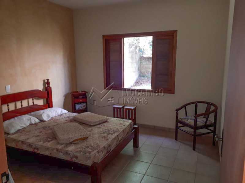 Conheça Dormitório do imóvel - Casa em Condomínio 3 quartos à venda Itatiba,SP - R$ 620.000 - FCCN30488 - 10 Dormitório - Casa em Condomínio 3 quartos à venda Itatiba,SP - R$ 620.000 - FCCN30488 - 10