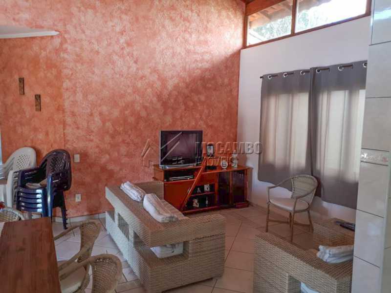 Conheça Sala do imóvel - Casa em Condomínio 3 quartos à venda Itatiba,SP - R$ 620.000 - FCCN30488 - 5 Sala - Casa em Condomínio 3 quartos à venda Itatiba,SP - R$ 620.000 - FCCN30488 - 5