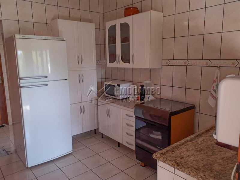 Conheça Cozinha do imóvel - Casa em Condomínio 3 quartos à venda Itatiba,SP - R$ 620.000 - FCCN30488 - 8 Cozinha - Casa em Condomínio 3 quartos à venda Itatiba,SP - R$ 620.000 - FCCN30488 - 8