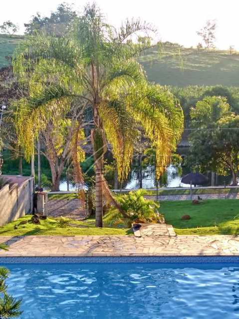 Conheça Paisagismo do imóvel - Casa em Condomínio 3 quartos à venda Itatiba,SP - R$ 620.000 - FCCN30488 - 13 Paisagismo - Casa em Condomínio 3 quartos à venda Itatiba,SP - R$ 620.000 - FCCN30488 - 13
